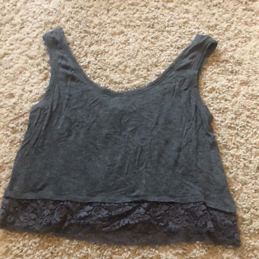 crop tank